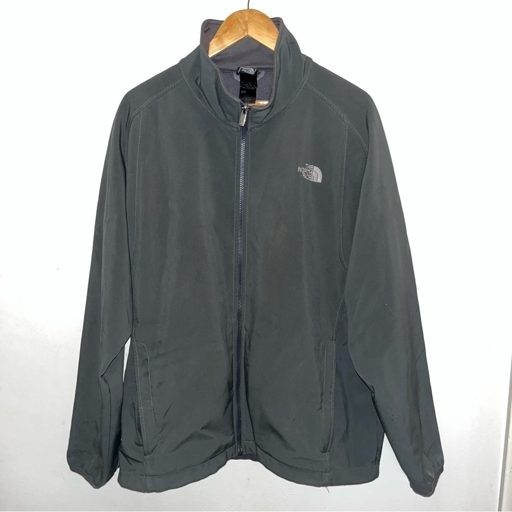 The North Face Soft Shell Jacket Men’s Size Extra Large